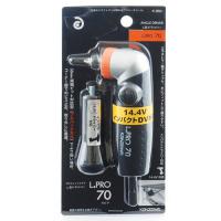 神沢 L型ドライバーL.PRO70 K-884 [Tools & Hardware]