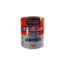 【コニシ】速乾ボンド3kg!定番の接着剤です^^