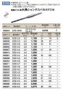トップ(TOP) 電動ドリル用 六角シャンク コバルトドリル EOD-3.5 [Tools & Hardware]