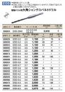 トップ(TOP) 電動ドリル用 六角シャンク コバルトドリル EOD-3.5 [Tools & Hardware]