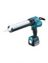 Makita【マキタ】充電式コーキングガンCG140DZ　14.4V本体のみ [その他]